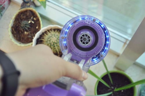 生活白科技，更懂主婦心 Tek A11無線吸塵器深度測評